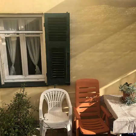 Apartment Il Suono Delle Onde Poggi