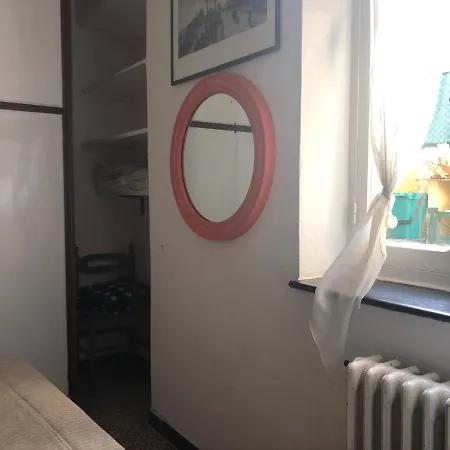 Apartmán Il Suono Delle Onde Poggi