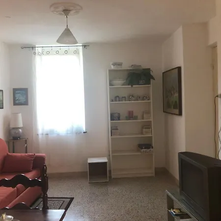 Apartmán Il Suono Delle Onde *