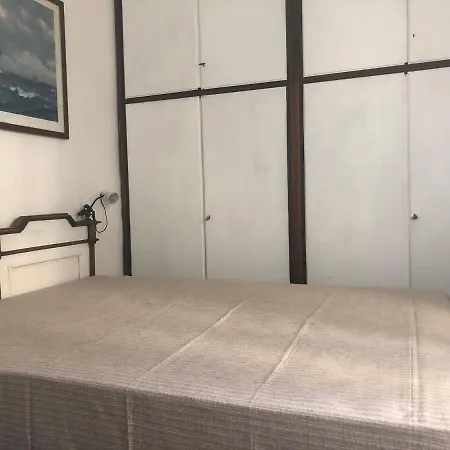 Il Suono Delle Onde Apartmán Poggi