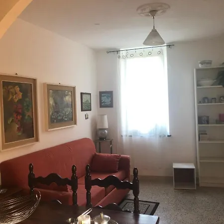 Il Suono Delle Onde Apartmán *
