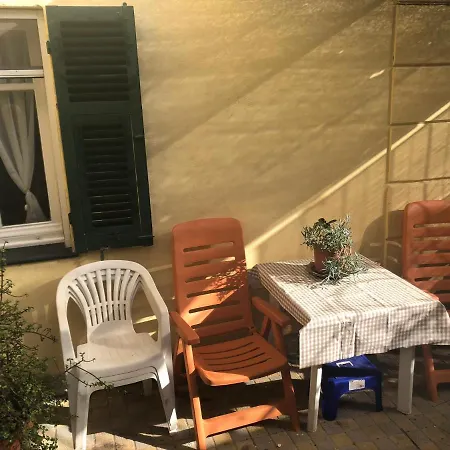 Il Suono Delle Onde Poggi