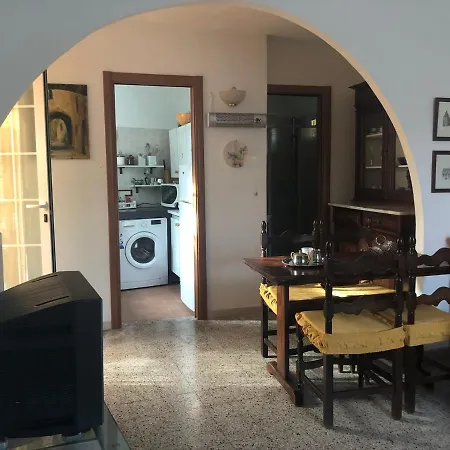 Il Suono Delle Onde Apartment *