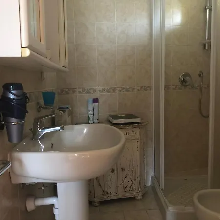 Il Suono Delle Onde Apartmán